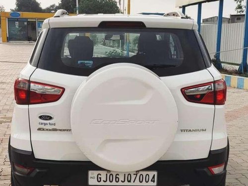 Used 2016 Ford EcoSport MT for sale in Vadodara