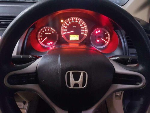 Honda City S, 2011, Petrol MT for sale in Pune