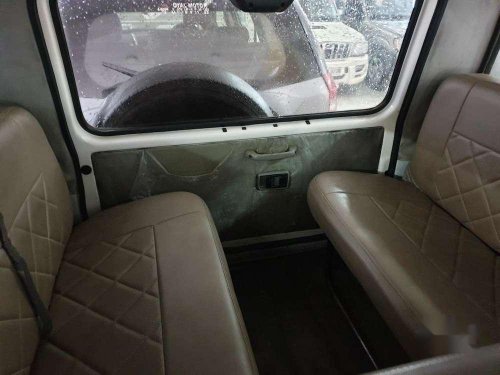 2017 Mahindra Bolero Plus AC MT for sale in Kolkata