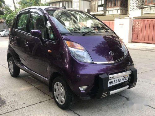 Tata Nano GenX XT, 2014, Petrol MT in Mumbai