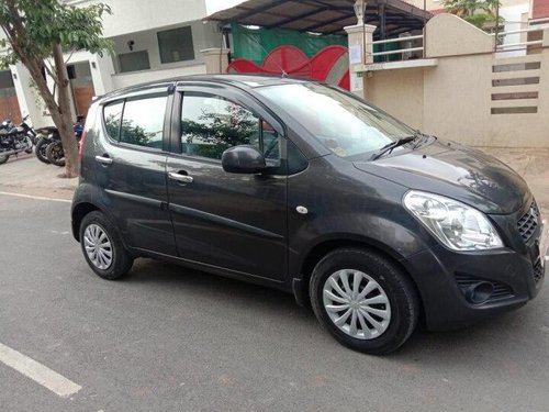 2014 Maruti Suzuki Ritz AT for sale in Bangalore