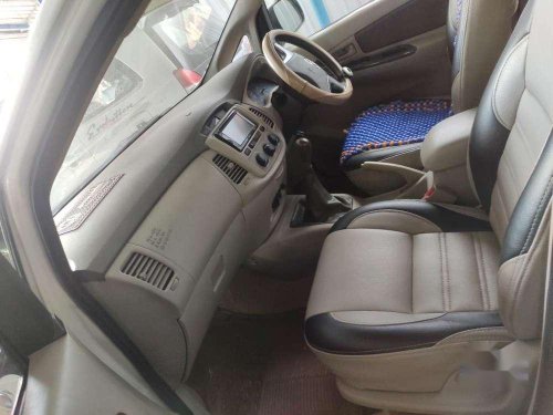 Toyota Innova 2.0 G4, 2012, Diesel MT in Thrissur