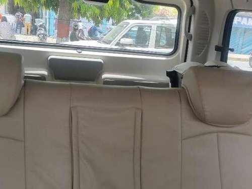 Mahindra Scorpio S4, 2017, Diesel MT for sale in Patna