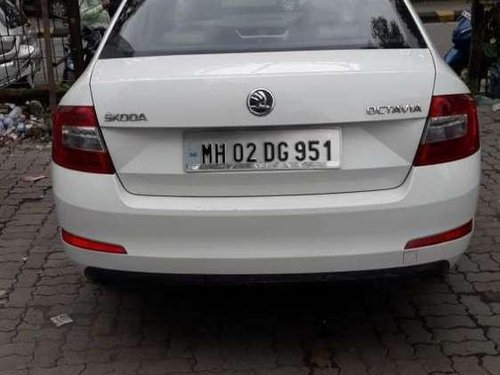 Used 2013 Skoda Octavia MT for sale in Mumbai