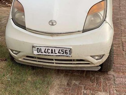 Tata Nano Lx 2012 MT for sale in Bathinda