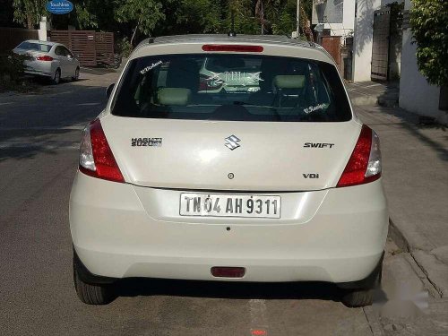 Maruti Suzuki Swift VDI 2011 MT for sale in Chennai