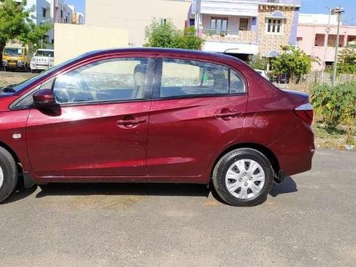 Used 2017 Honda Amaze MT for sale in Chennai