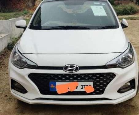 Hyundai i20 Magna 2018 MT for sale in Aliganj