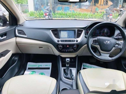 Used 2018 Hyundai Verna 1.6 CRDi SX MT in Kozhikode
