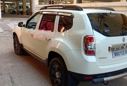 Renault Duster 110PS Diesel RxL 2014 MT for sale in Patna