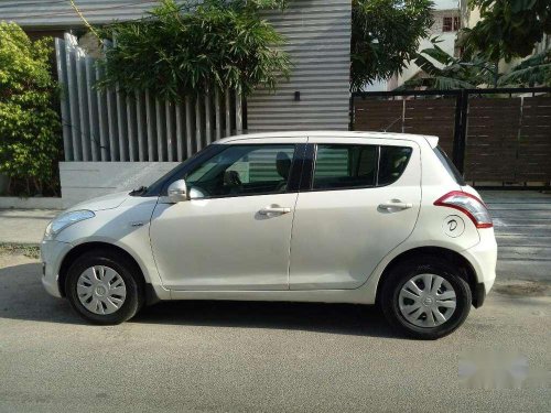 Maruti Suzuki Swift VDI 2011 MT for sale in Chennai