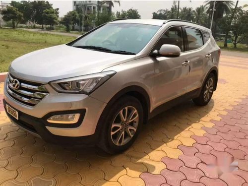 Used 2014 Hyundai Santa Fe MT for sale in Pune