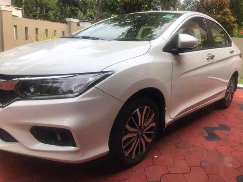 Honda City Zx ZX VTEC Plus, 2018, Diesel MT in Edapal