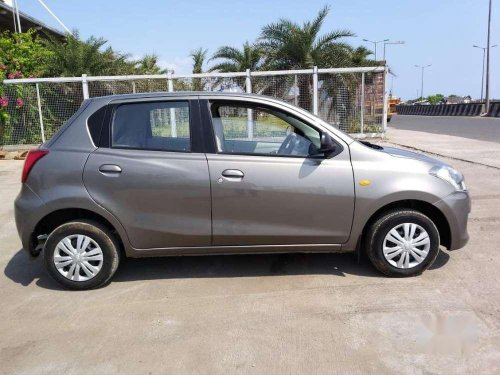 Used 2014 Datsun GO A MT for sale in Chennai