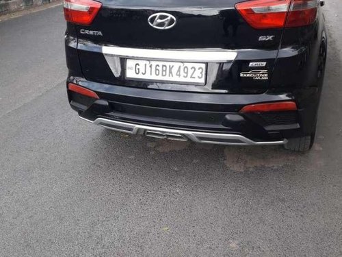 Hyundai Creta 1.6 SX 2015 AT for sale in Surat