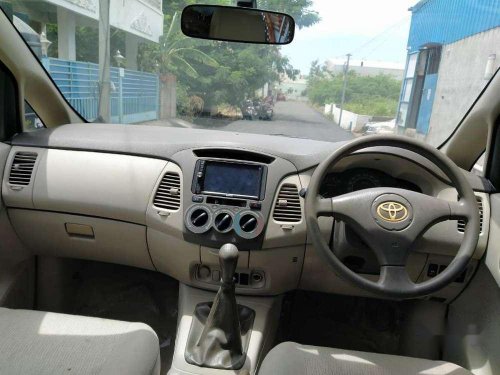 Used 2011 Toyota Innova MT for sale in Chennai