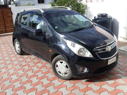 Used 2011 Chevrolet Beat LT MT for sale in Coimbatore