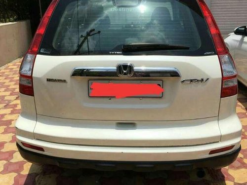 Honda CR V 2011 MT for sale in Nadiad