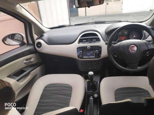 Used 2018 Fiat Punto Evo MT for slae in Coimbatore