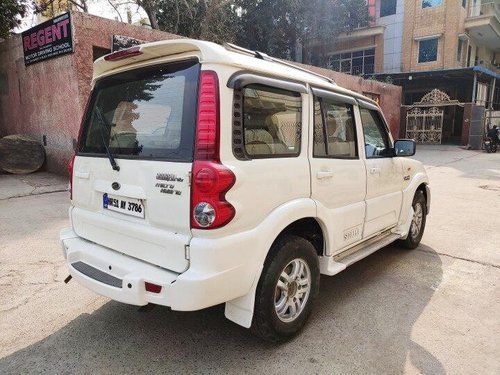 Mahindra Scorpio VLX 2WD BSIV 2013 MT for sale in New Delhi