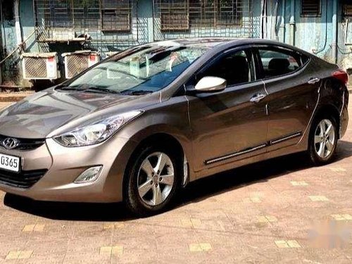 Used 2014 Hyundai Elantra 1.6 SX MT for sale in Mumbai