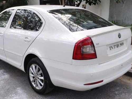 Skoda Laura Ambiente 2012 MT for sale in Coimbatore