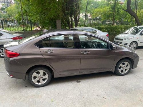 Used 2015 Honda City i DTEC VX Option MT for sale in Gurgaon