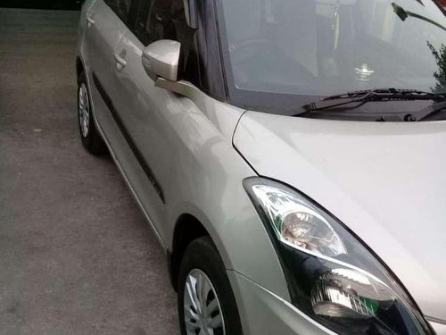 Maruti Suzuki Swift Dzire VDi BS-IV, 2017, Diesel MT in Lucknow