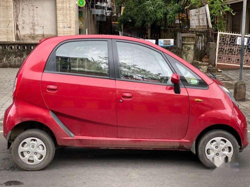 Tata Nano GenX 2015 MT for sale in Mumbai