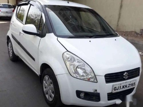 Maruti Suzuki Ritz Vdi BS-IV, 2011, Diesel MT in Ahmedabad