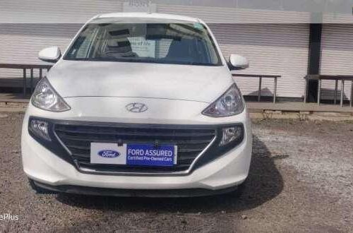 Used 2018 Hyundai Santro Xing MT for sale in Kolhapur