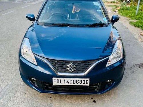 Maruti Suzuki Baleno Delta, 2017, Petrol AT for sale in Noida