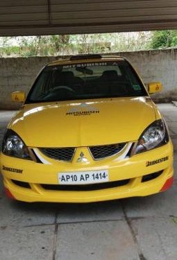 2008 Mitsubishi Cedia Sports MT for sale in Hyderabad