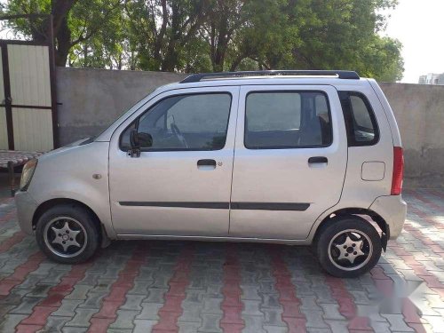 Maruti Suzuki Wagon R LXI 2008 MT for sale in Bathinda