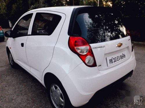 Used 2014 Chevrolet Beat Diesel MT for sale in Chandigarh