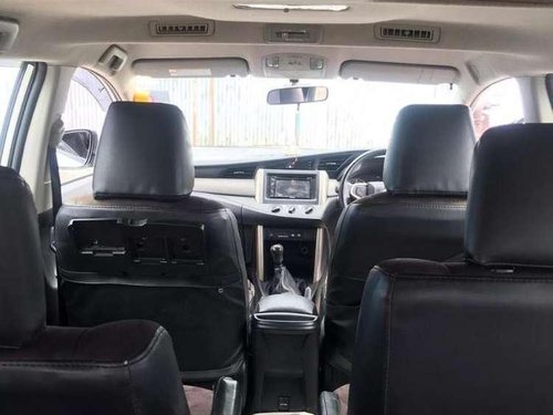 Used 2016 Toyota Innova Crysta MT for sale in Mumbai