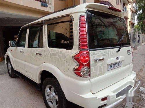Used Mahindra Scorpio VLX 2011 MT for sale in Patna