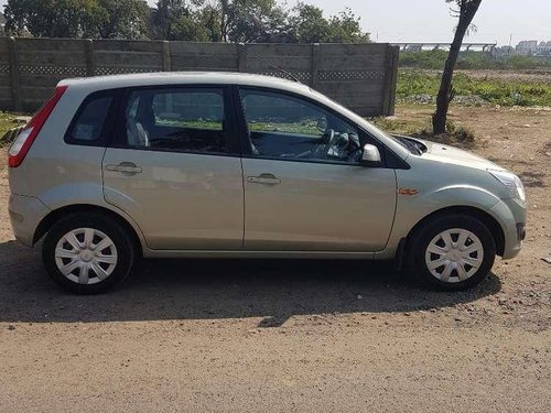 Ford Figo Duratec Petrol ZXI 1.2, 2014, Petrol MT in Nagpur