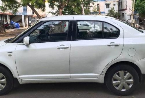 Maruti Suzuki Dzire 2011 MT for sale in Ahmedabad