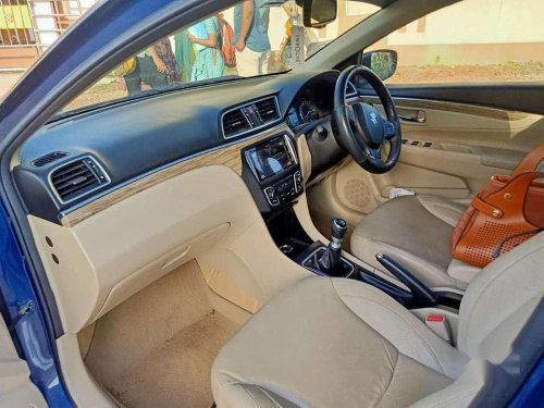 2019 Maruti Suzuki Ciaz Alpha MT for sale in Dindigul