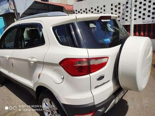 Ford EcoSport 2014 MT for sale in Chennai