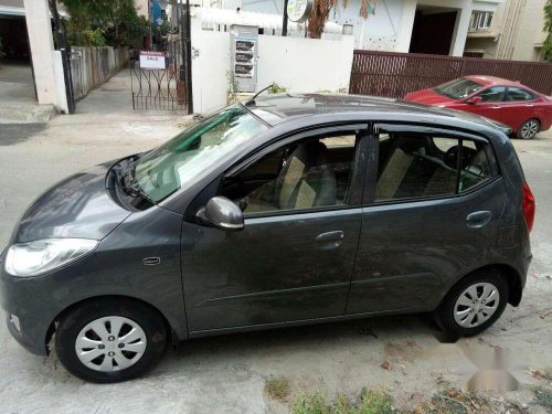 Hyundai I10 Sportz 1.2 KAPPA VTVT, 2012, Petrol MT in Chennai