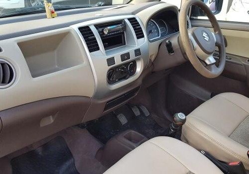 Maruti Zen Estilo VXI BSIV 2012 MT for sale in Pune