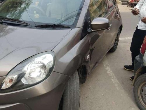 2012 Honda Brio MT for sale in Ghaziabad