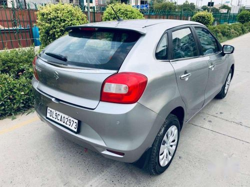 Used 2018 Maruti Suzuki Baleno MT for sale in Noida
