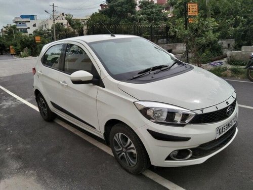 2019 Tata Tiago AT for sale in Bangalore