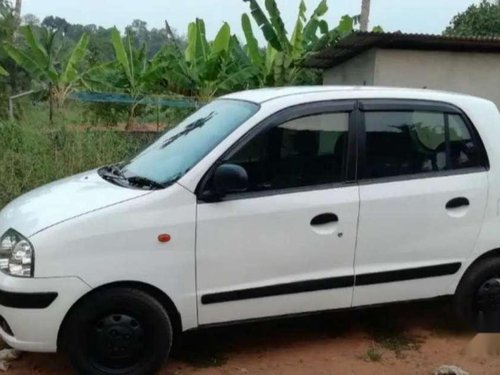 2007 Hyundai Santro Xing GL MT for sale in Kottayam