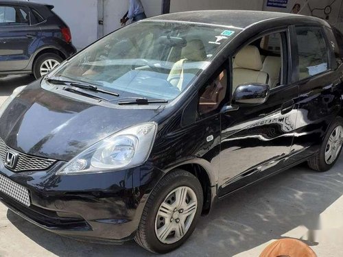 Honda Jazz S 2010 MT for sale in Chennai