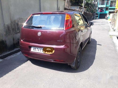 Fiat Punto 2012 MT for sale in Siliguri