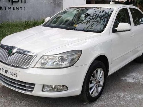 Skoda Laura Ambiente 2012 MT for sale in Coimbatore